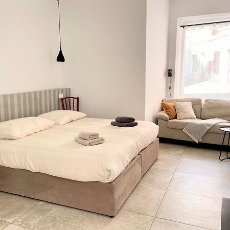 Appartamento Casa Bibiana Capodistria Esterno foto