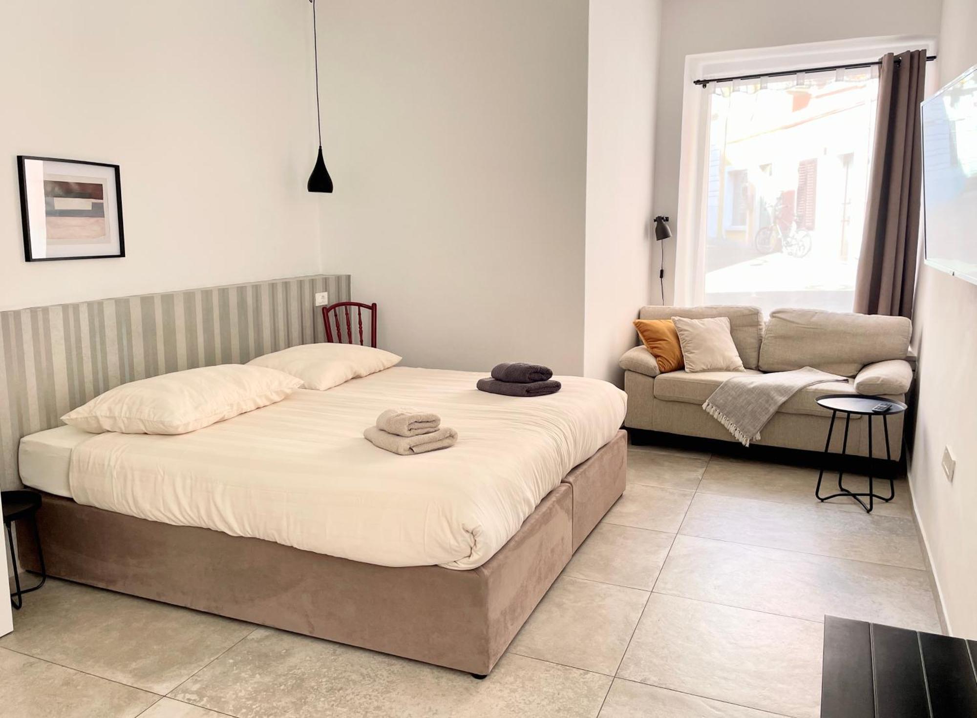 Appartamento Casa Bibiana Capodistria Esterno foto